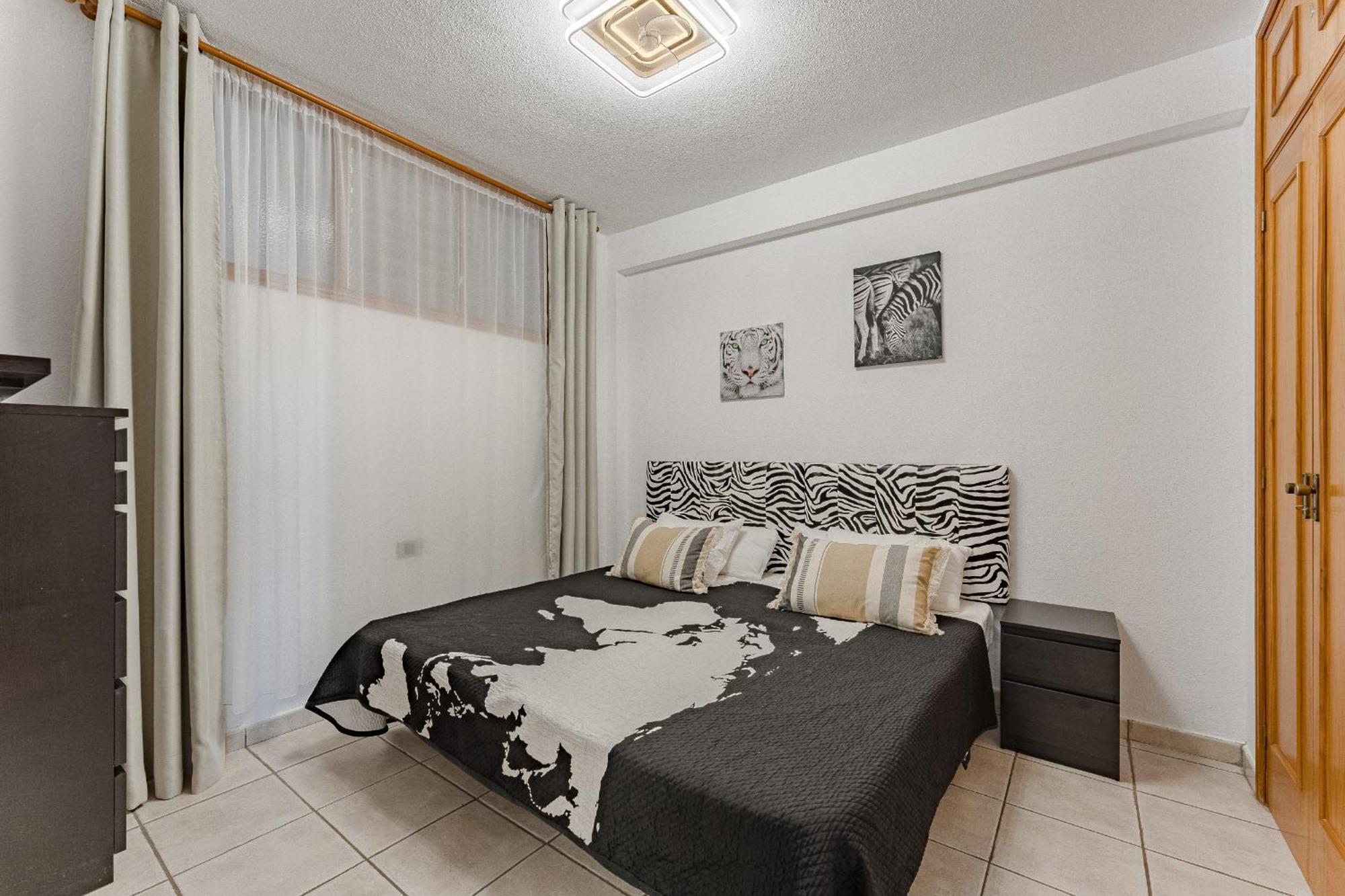 Park Margarita One Bedroom Los Cristianos  Bagian luar foto