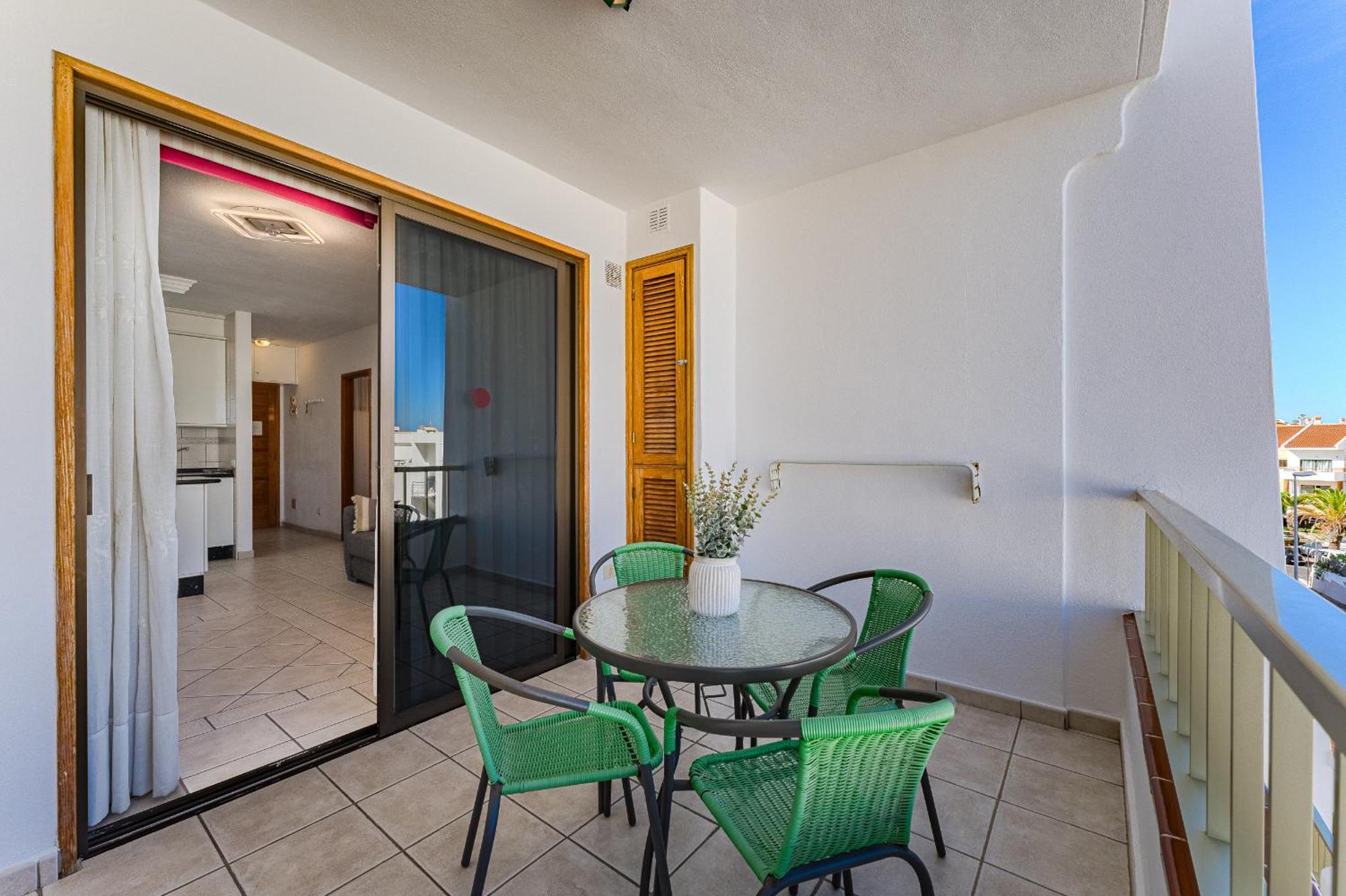 Park Margarita One Bedroom Los Cristianos  Bagian luar foto