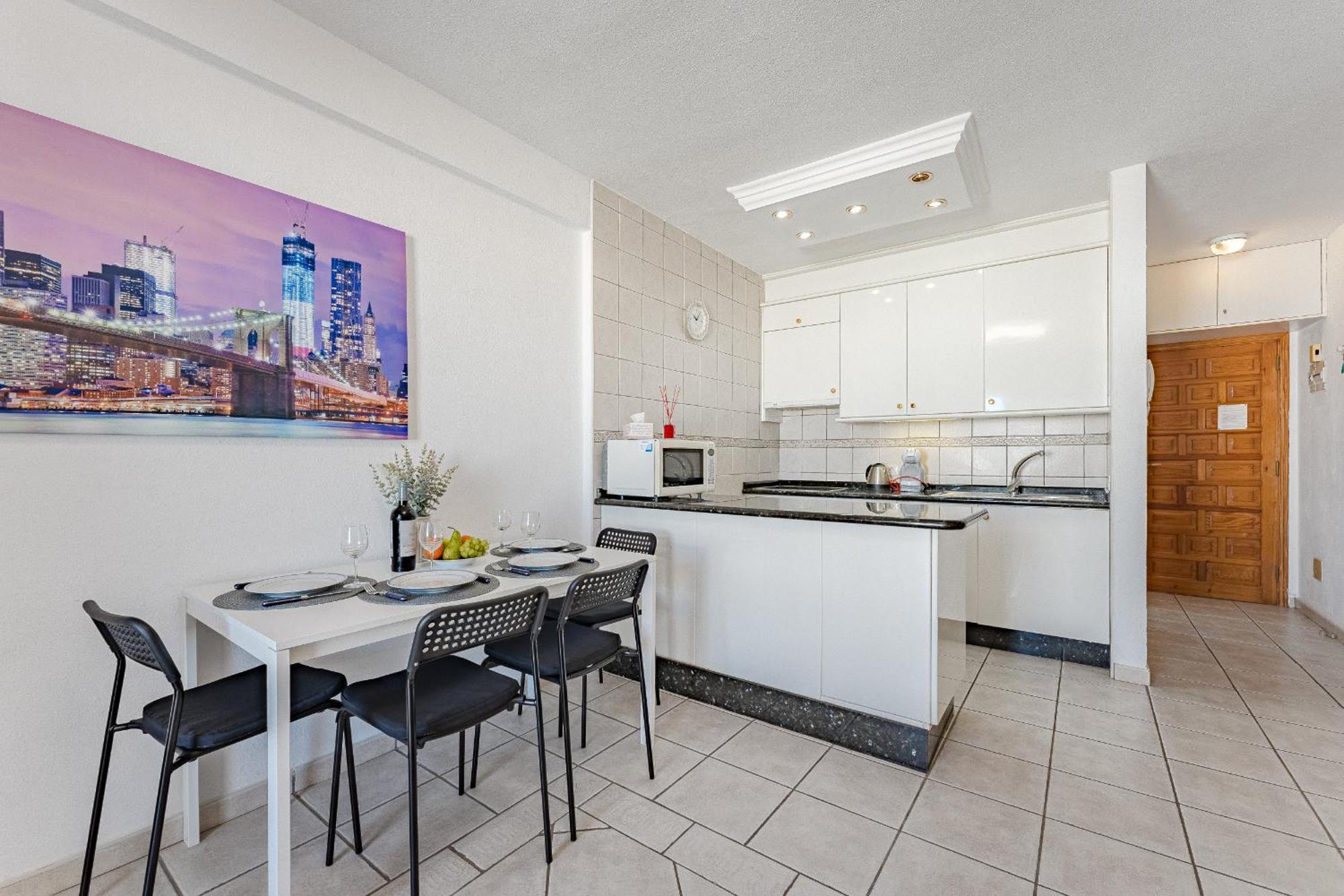 Park Margarita One Bedroom Los Cristianos  Bagian luar foto