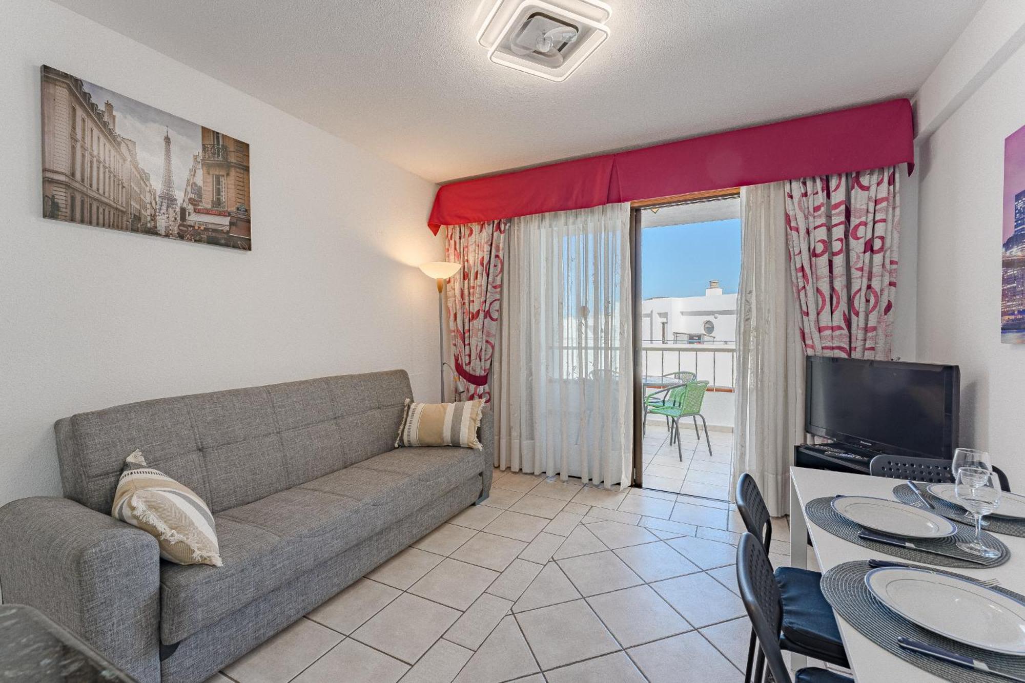 Park Margarita One Bedroom Los Cristianos  Bagian luar foto